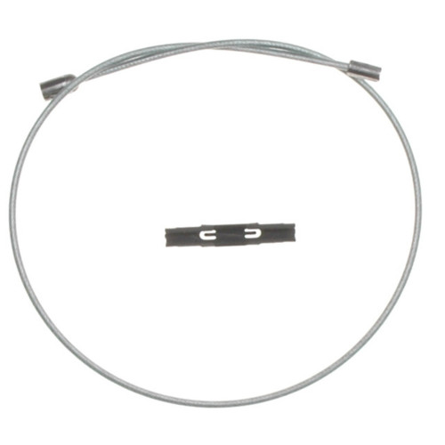 Element3 Parking Intermediate Brake Cable | RAYBC95380