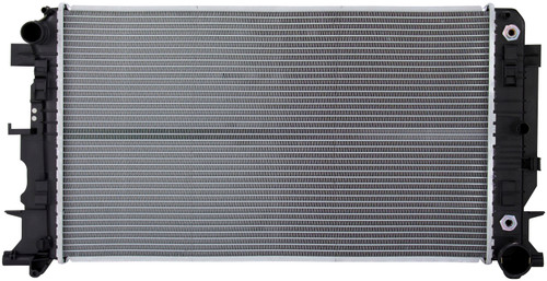 Complete Radiator | SPECU13254
