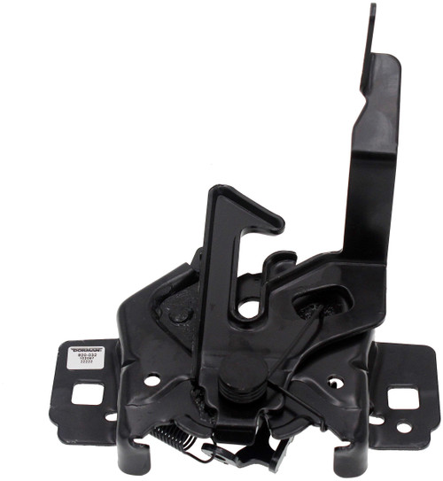 Hood Latch | DOR820-032