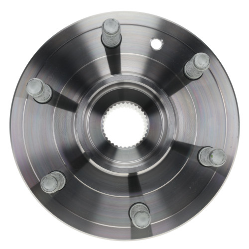 Wheel Bearing And Hub Assembly | SKFBR931213