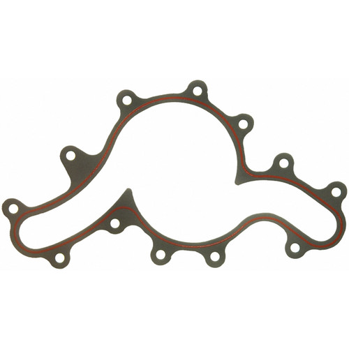 Engine Water Pump Gasket | 55735474