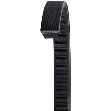 Cogged, Industrial V-Belt, 65.08" Length | DAYAX63GL