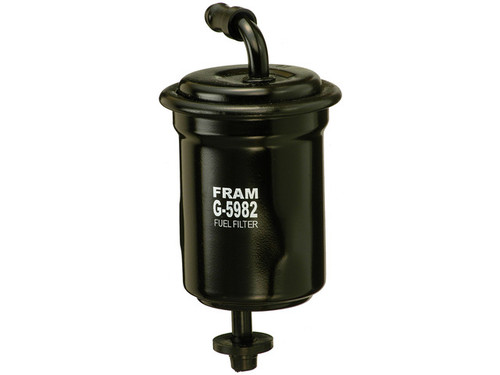 Fuel Filter In-Line | FRMG5982