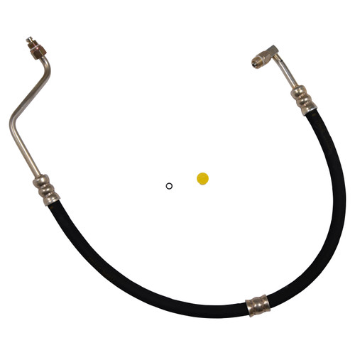 5/16" Swivel "O" Ring (Type II) x 16mm Swivel "O" Ring | EPS71664E