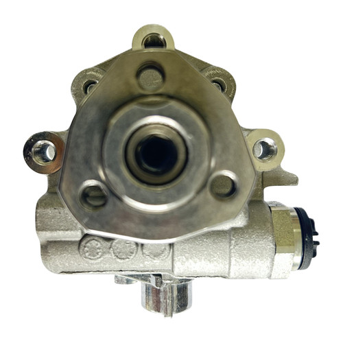 New Power Steering Pump with Pipe | EPS57521X
