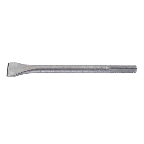 Sds-Max 1" X 12" Demolition Flat Chisel | MET48-62-4079