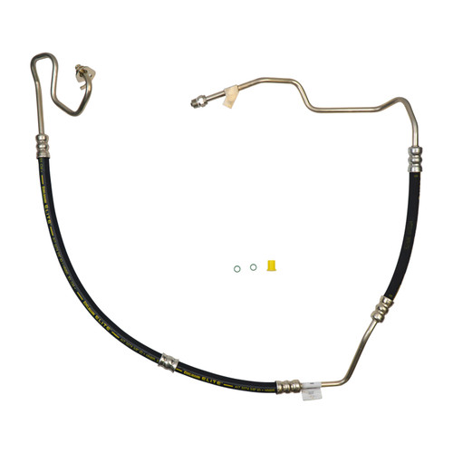 11mm Male Captive "O" Ring x 16mm Swivel "O" Ring - W/Switch Port | EPS92768E