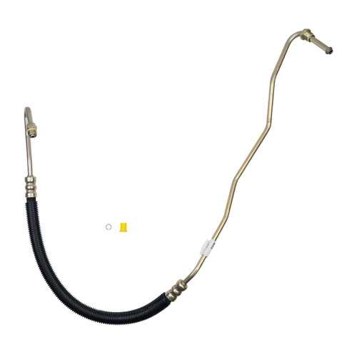 16mm Swivel "O" Ring x 16mm Male "O" Ring | EPS92767E