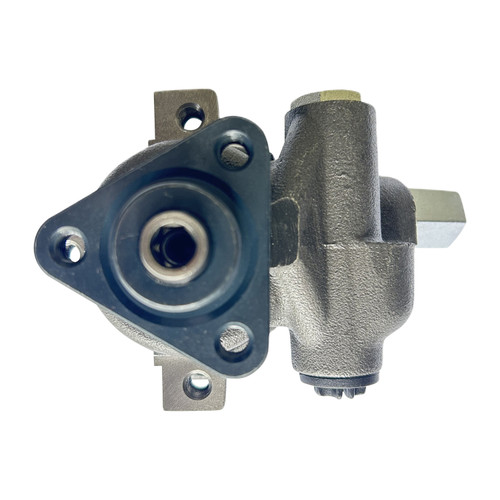New Power Steering Pump with Pipe | EPS57503X