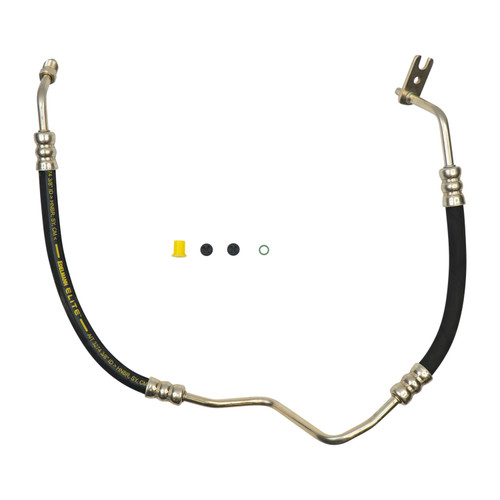 3/8" Male Quick Connect x 16mm Male "O" Ring | EPS92493E