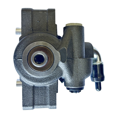 New Power Steering Pump with Pipe | EPS57508X