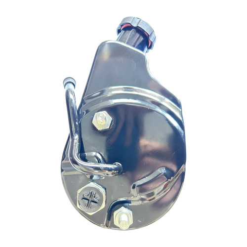 New Power Steering Pump with Reservoir | EPS57531R