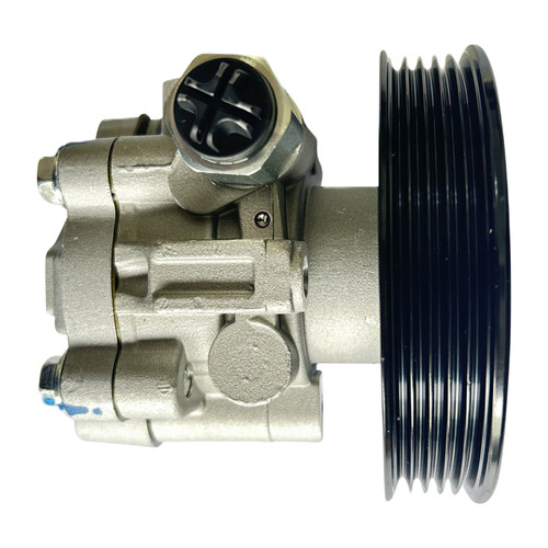 New Power Steering Pump with Pulley | EPS57550P