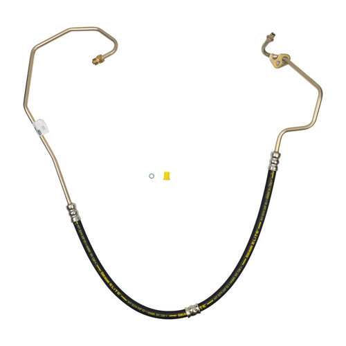 11mm Male Captive "O" Ring x 16mm Swivel "O" Ring | EPS92228E