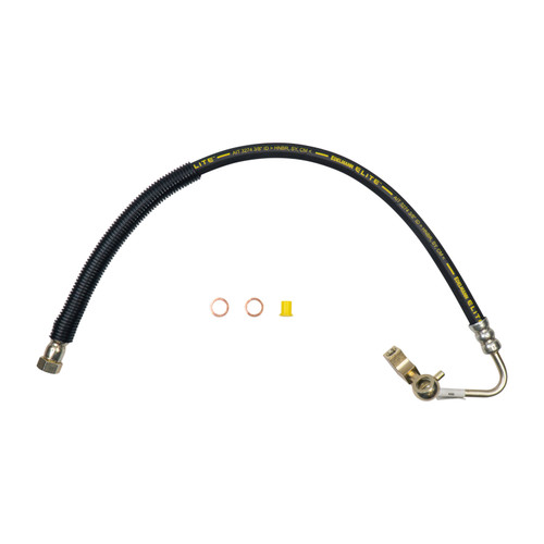 14mm Female Invented Flare x 16mm Banjo - W/Switch Port | EPS80871E