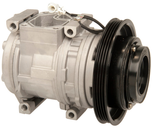 10PA15C Compressor | 4SE68318