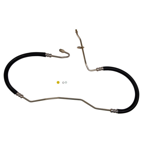 11mm Male Captive "O" Ring x 16mm Swivel "O" Ring | EPS92761E