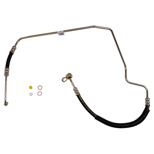 14mm Male Invented Flare x 16mm Banjo | EPS92311E