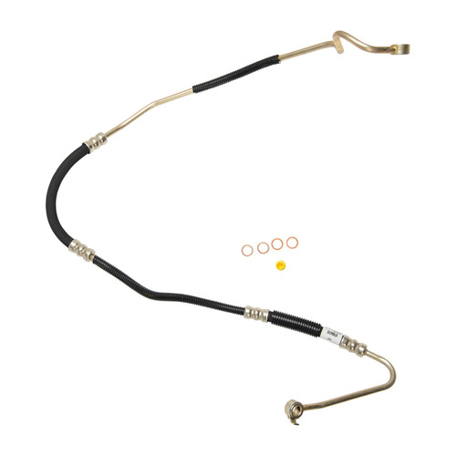 14mm Banjo x 14mm Banjo | EPS92817E