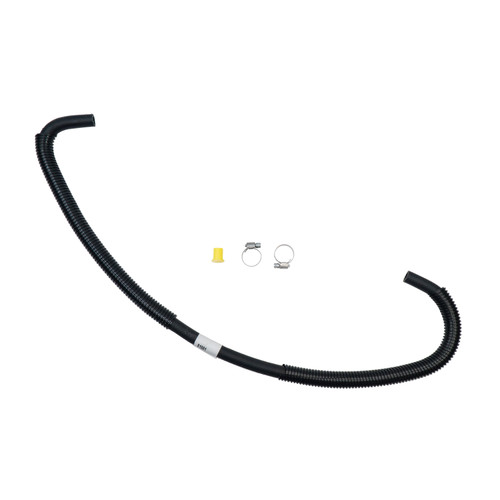 3/8" I.D. Molded Return Hose | EPS81501