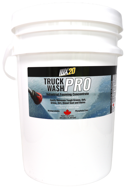 IDX20 Truck Wash Pro - 20L | 25G830708