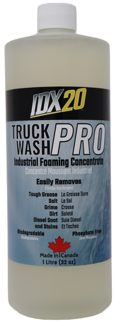 IDX20 Truck Wash Pro - 1L | 25G836571
