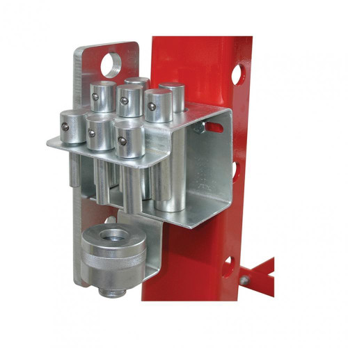 9 Pc. Punch & Die Set | KCIKM-045