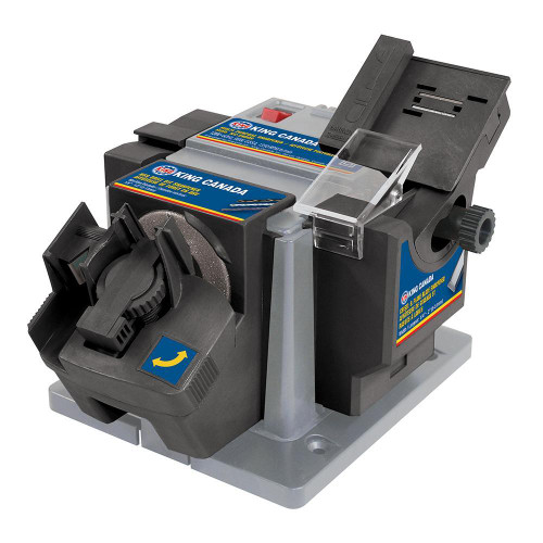 Multi Purpose Electric Sharpener | KCIKC-3900S