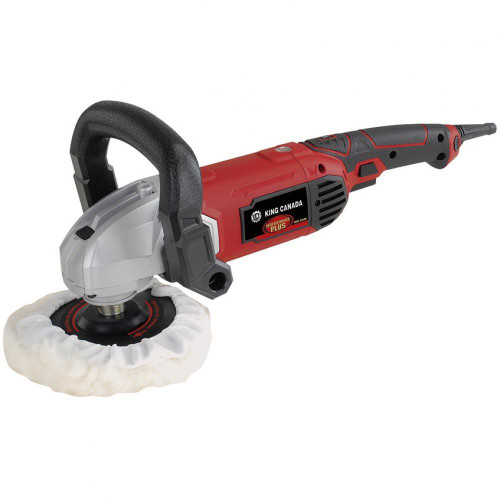 7" Variable Speed Polisher/Sander Kit | KCI8369N
