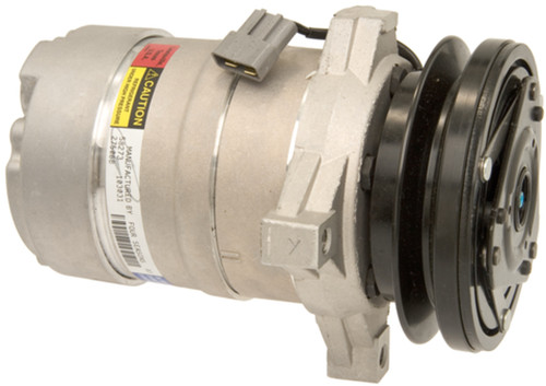 HR6 Compressor | 4SE58273