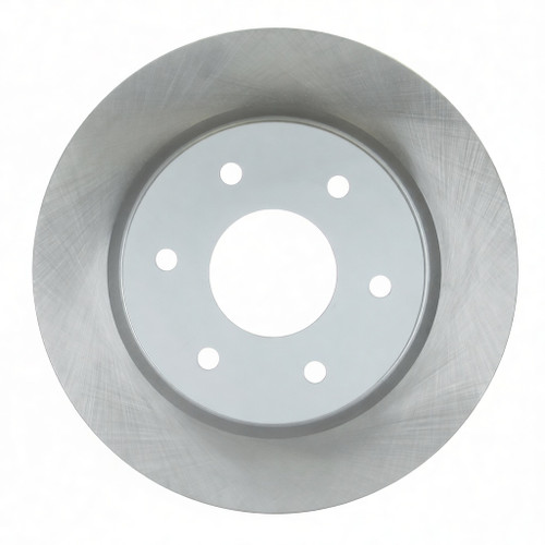 Semi-Coated Brake Rotor | 66R31425