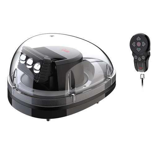 LED Remote Work Light, G360 LED Remote Work Light with Remote Control | GRO63H91-5