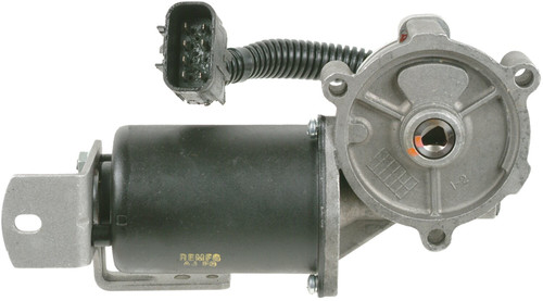 Remanufactured Transfer Case Motor | CAR48-109