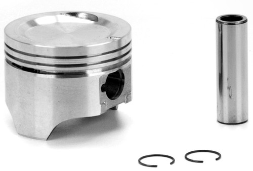 Silv-O-Lite Piston  - Suzuki 98ci/1.6L (L4) | UEM3414H.75MM