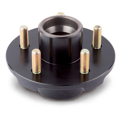 Idler Hub; .5 in. Stud; 3500 lbs. Axle; 5-4.5 in. Bolt Pattern; | LCI122098
