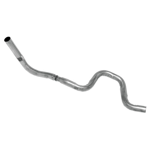 Exhaust Tail Pipe 2.25" Inlet (OD) 2.25" Outlet (OD) | WEX45205