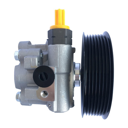 New Power Steering Pump with Pulley | EPS6051P