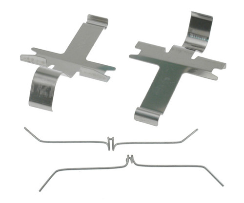 R-Line Disc Brake Hardware Kit | RAYH15814-A
