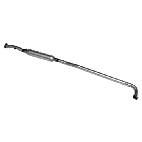 Direct Fit Exhaust Resonator and Pipe Assembly | WEX48308