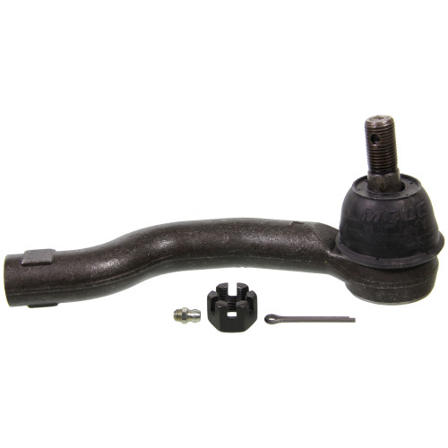 Front Left Outer Steering Tie Rod End | MOOES800048