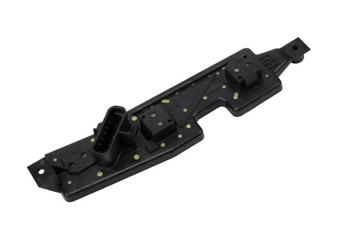 Rear Passenger Side Marker and Back-Up Lamp Plate | ACD16511566