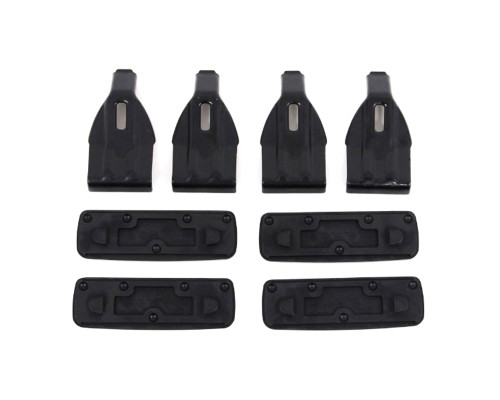 Roof Rack K Hooks, Set of 4, Direct Fit | INOK306