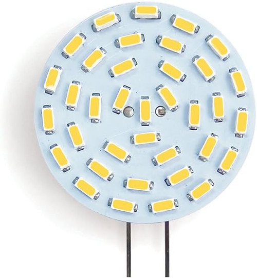 G4 LED Bulb (Warm White/36 SMD) | ECOG4-PWM-WW36