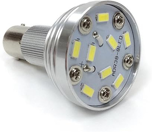 67 LED Long Neck Projector Lamp Light (Cold White) | ECO67-CW30L