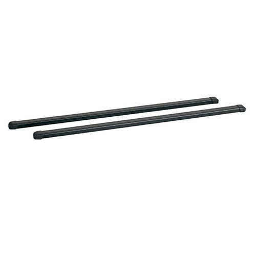 Cross Bars 46" Black | INOIN-B117