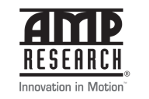 AMP Research
