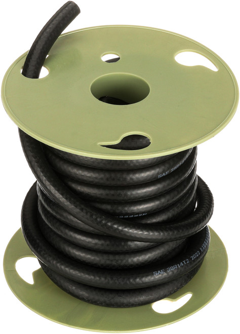 1/4" I.D.- 225 PSI, Barricade Fuel Injection Hose - Per Foot | GAT27339F