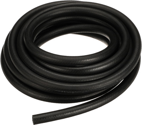 7/16" I.D.- 35 PSI, Safety Stripe Fuel Line/PCV/Evaporative Emission Control (EEC) Hose - Per Foot | GAT27005F