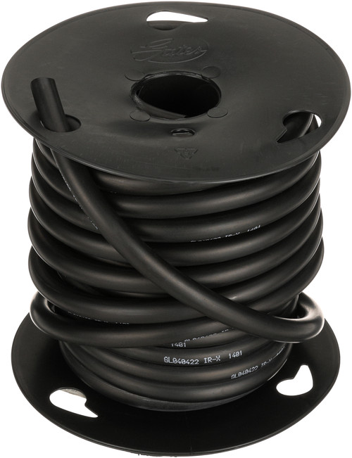 1/4" I.D. Windshield Washer/Vacuum Hose - Per Foot | GAT27044F