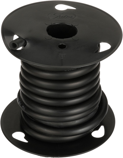 5/16" I.D. Windshield Washer/Vacuum Hose - Per Foot | GAT27050F